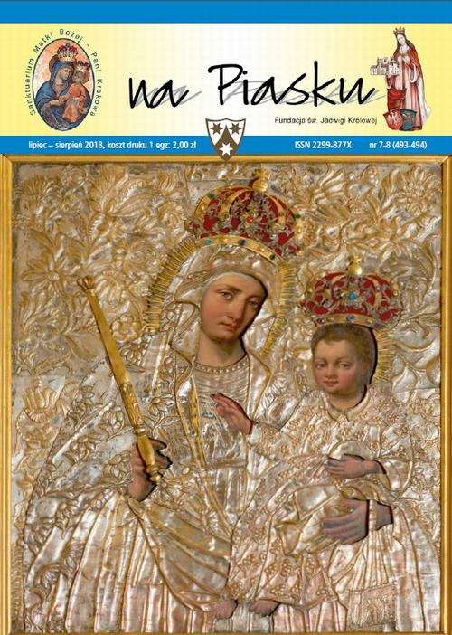 Tytuł: Na Piasku 7-8/2018
Autor: Sylwester Wolak
Wydawnictwo: Wydawnictwo Naukowe E Book
Formaty: PDF