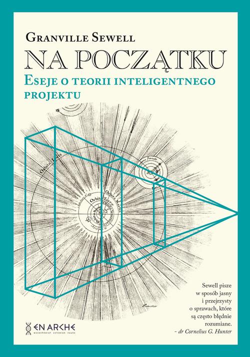 Tytuł: Na początku
Autor: Granville Sewell
Wydawnictwo: En Arche
Formaty: MOBI, EPUB, PDF