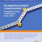 Na pograniczu tradycji i nowoczesności. — okładka e-booka