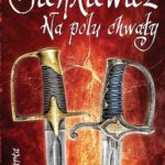 Na polu chwały — okładka e-booka