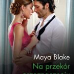 Na przekór przeznaczeniu — okładka e-booka