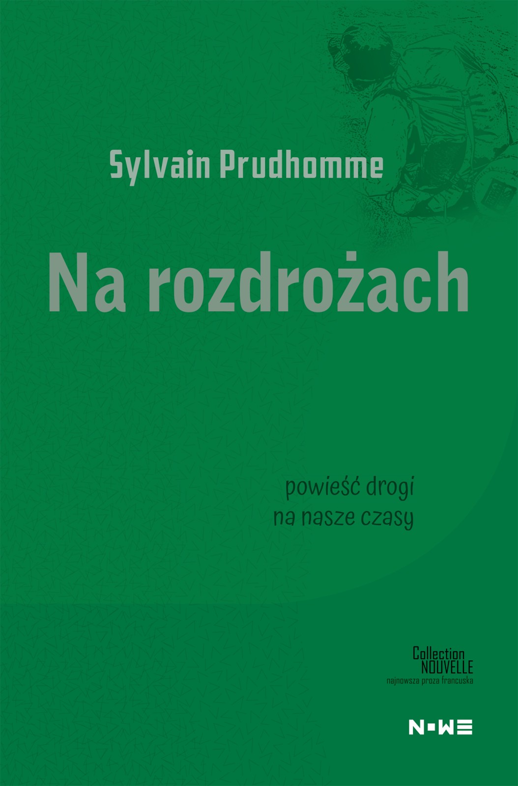 Tytuł: Na rozdrożach
Autor: Sylvain Pudhomme
Wydawnictwo: Wydawnictwo NOWE
Formaty: EPUB, MOBI
