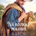 Na rozkaz miłości — okładka e-booka