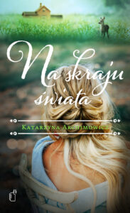 Na skraju świata — okładka e-booka