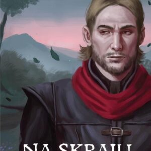 Tytuł: Na skraju - tom 1
Autor: Marcin Bień
Wydawnictwo: Wydawnictwo Excalibur
Formaty: MOBI, PDF, EPUB