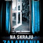 Tytuł: Na skraju załamania
Autor: B.A. Paris
Wydawnictwo: Albatros
Formaty: MOBI, EPUB