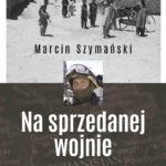 Na sprzedanej wojnie — okładka e-booka
