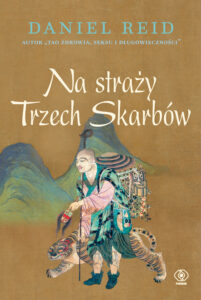 Na straży Trzech Skarbów — okładka e-booka