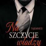 Na szczycie władzy — okładka e-booka