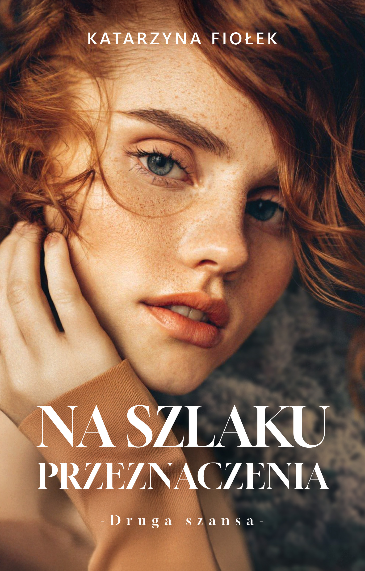 Tytuł: Na szlaku przeznaczenia
Autor: Katarzyna Fiołek
Wydawnictwo: Muza
Formaty: EPUB, MOBI