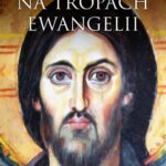 Na tropach Ewangelii — okładka e-booka