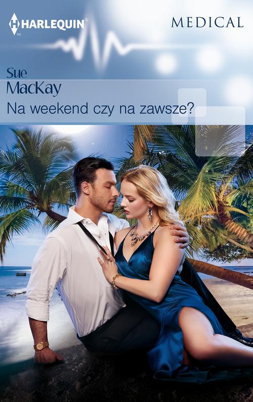 Na weekend czy na zawsze? — okładka