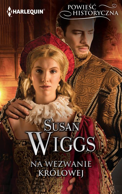 Tytuł: Na wezwanie królowej
Autor: Susan Wiggs
Wydawnictwo: Harlequin
Formaty: EPUB, MOBI