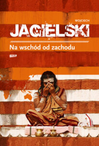 Na wschód od zachodu — okładka e-booka