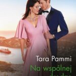 Tytuł: Na wspólnej drodze
Autor: Tara Pammi
Wydawnictwo: Harlequin
Formaty: MOBI, EPUB