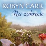 Na zakręcie — okładka e-booka