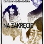 Na zakręcie — okładka e-booka
