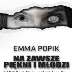 Na zawsze piękni i młodzi — okładka e-booka