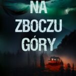 Na zboczu góry — okładka e-booka