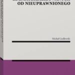 Nabycie akcji zdematerializowanych od nieuprawnionego — okładka e-booka