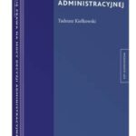 Nabycie prawa na mocy decyzji administracyjnej — okładka e-booka