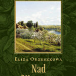 Nad Niemnem — okładka e-booka