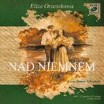 Nad Niemnem — okładka audiobooka