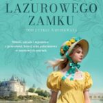 Nad Sekwaną. Tom 2. Tajemnica lazurowego zamku — okładka e-booka