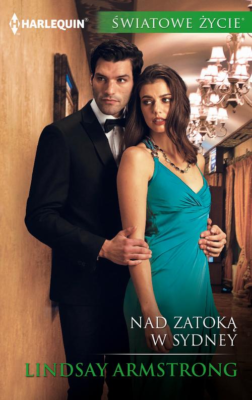 Tytuł: Nad zatoką w Sydney
Autor: Lindsay Armstrong
Wydawnictwo: Harlequin
Formaty: EPUB, MOBI