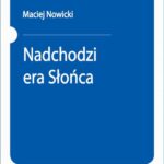 Nadchodzi era Słońca — okładka e-booka