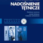 Nadciśnienie tętnicze. Poradnik dla lekarzy rodzinnych — okładka e-booka