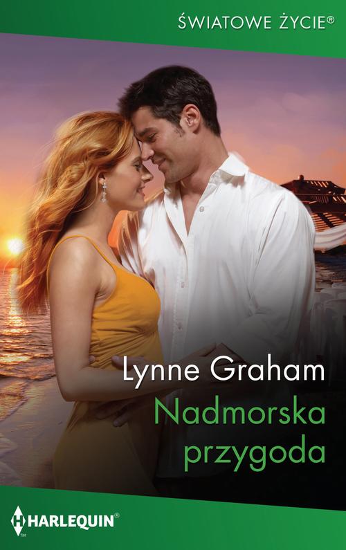 Tytuł: Nadmorska przygoda
Autor: Lynne Graham
Wydawnictwo: Harlequin
Formaty: EPUB, MOBI