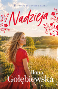 Nadzieja — okładka e-booka