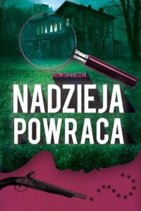 Nadzieja powraca — okładka e-booka