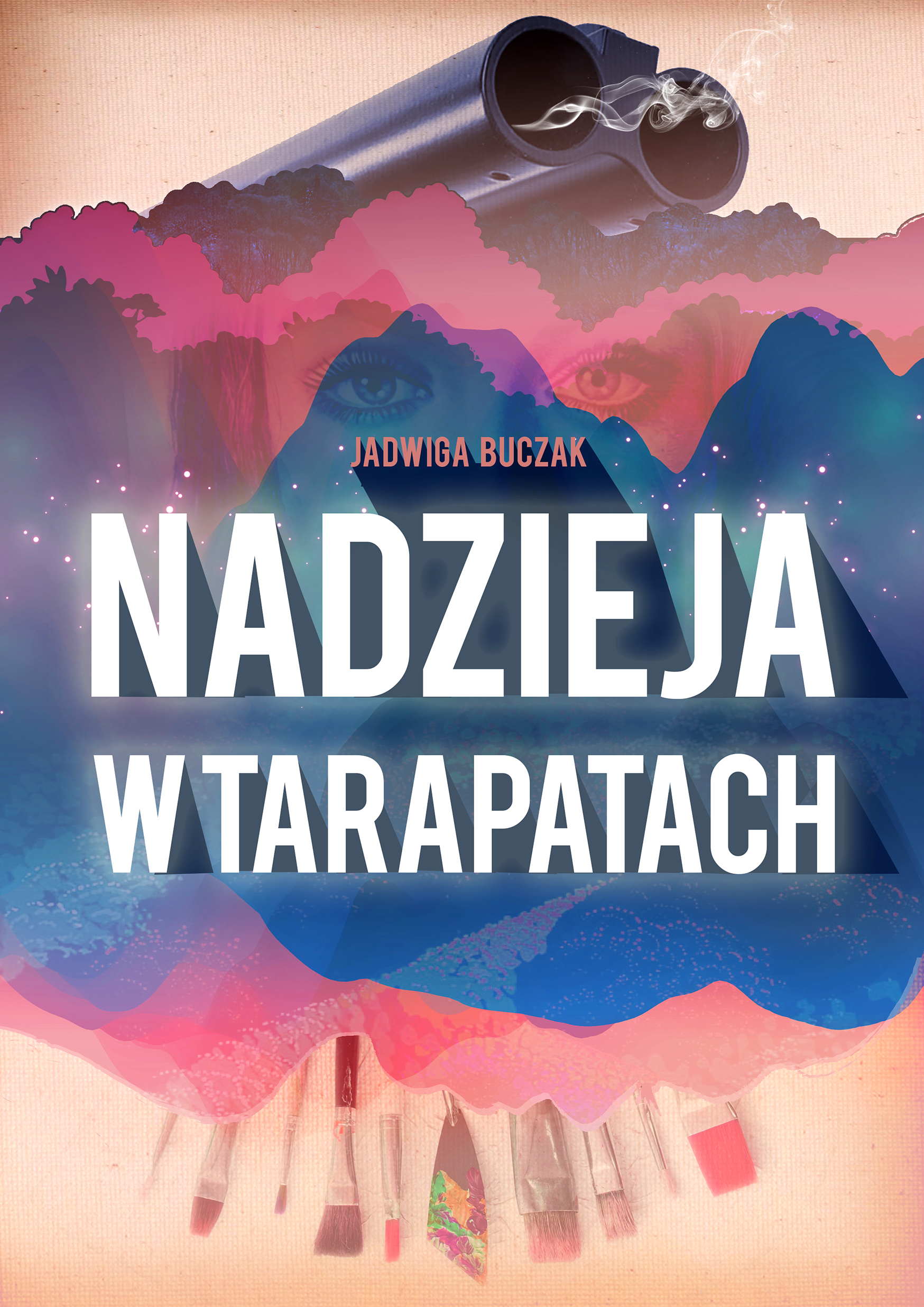 Tytuł: Nadzieja w tarapatach
Autor: Jadwiga Buczak
Wydawnictwo: Wydawnictwo Hm
Formaty: EPUB, PDF, MOBI