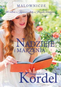 Tytuł: Nadzieje i marzenia
Autor: Magdalena Kordel
Wydawnictwo: Znak
Formaty: EPUB, MOBI