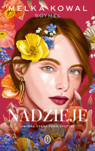 Nadzieje — okładka e-booka