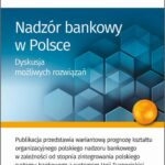 Tytuł: Nadzór bankowy w Polsce. Dyskusja możliwych rozwiązań
Autor: Bogusław Bujak
Wydawnictwo: Edu-Libri
Formaty: PDF, EPUB, MOBI