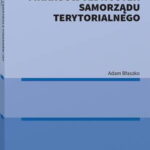 Nadzór i kontrola finansów jednostek samorządu terytorialnego — okładka e-booka