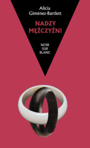 Nadzy mężczyźni — okładka e-booka