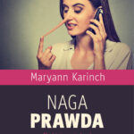 Naga prawda — okładka audiobooka