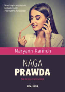 Naga prawda — okładka e-booka
