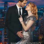 Tytuł: Najatrakcyjniejszy na Manhattanie
Autor: Abby Green
Wydawnictwo: Harlequin
Formaty: EPUB, MOBI