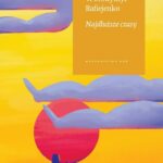 Tytuł: Najdłuższe czasy
Autor: Wołodymyr Rafiejenko
Wydawnictwo: Kolegium Europy Wschodniej
Formaty: MOBI, EPUB