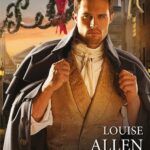 Tytuł: Najgorsza decyzja markiza Cranforda
Autor: Louise Allen
Wydawnictwo: Harlequin
Formaty: EPUB, MOBI