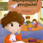 Tytuł: Najlepsiejszy przyjaciel
Autor: Anna Rejmer
Wydawnictwo: BookEdit
Formaty: MP3