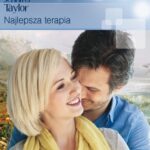 Najlepsza terapia — okładka e-booka