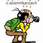 Tytuł: Najlepsze anegdoty o dziennikarzach
Autor: Przemysław Słowiński
Wydawnictwo: Storybox
Formaty: MP3