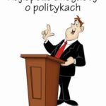 Tytuł: Najlepsze anegdoty o politykach
Autor: Przemysław Słowiński
Wydawnictwo: Storybox
Formaty: MP3