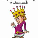 Tytuł: Najlepsze anegdoty o władcach
Autor: Przemysław Słowiński
Wydawnictwo: Storybox
Formaty: MP3